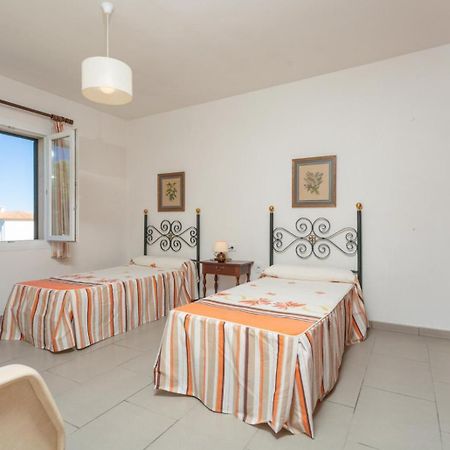 Villa Luisa Cala Galdana  Ngoại thất bức ảnh